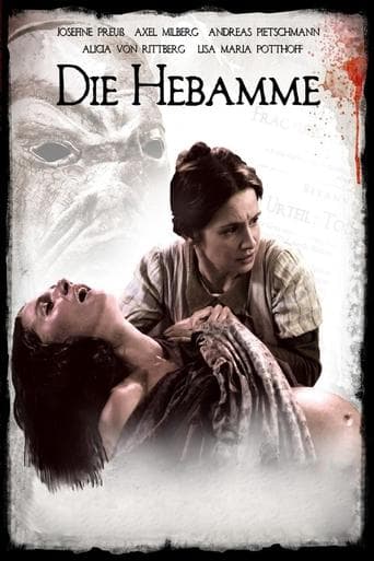 Die Hebamme poster - Find streaming availability