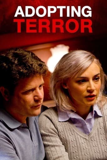 Adopting Terror poster - Find streaming availability