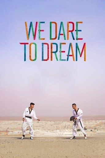 We Dare to Dream poster - Find streaming availability