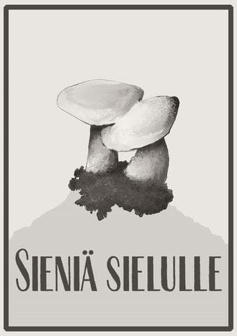 Mushrooms for the Soul poster - Find streaming availability