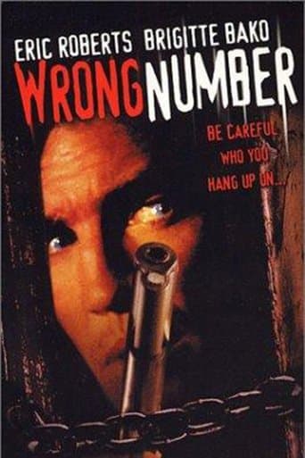 Wrong Number poster - Find streaming availability