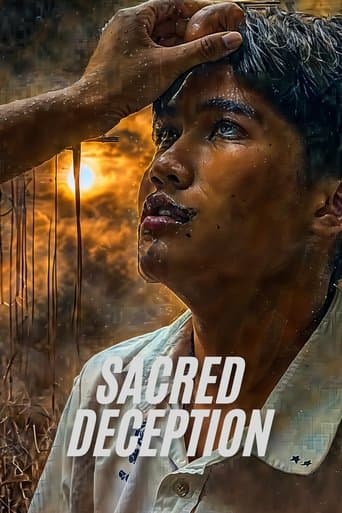 Sacred Deception poster - Find streaming availability
