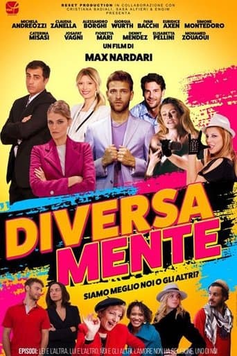 Diversamente poster - Find streaming availability
