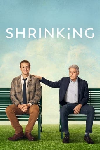 Shrinking poster - Find streaming availability