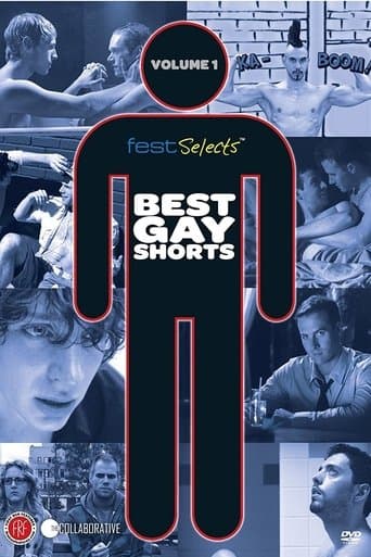 Fest Selects: Best Gay Shorts, Vol. 1 poster - Find streaming availability