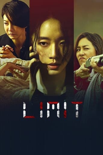 Limit poster - Find streaming availability