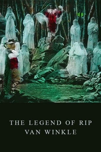 Rip's Dream poster - Find streaming availability