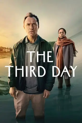 The Third Day poster - Find streaming availability