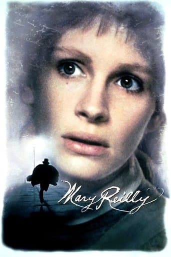 Mary Reilly poster - Find streaming availability