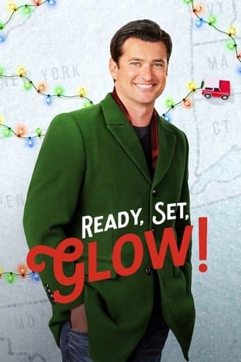 Ready, Set, Glow! poster - Find streaming availability