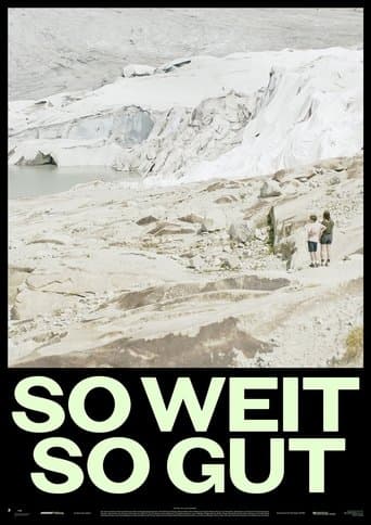 So Far So Good poster - Find streaming availability