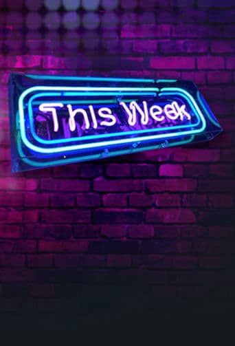 This Week poster - Find streaming availability