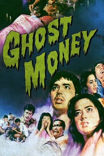 Ghost Money poster - Find streaming availability