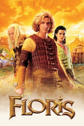 Floris poster - Find streaming availability