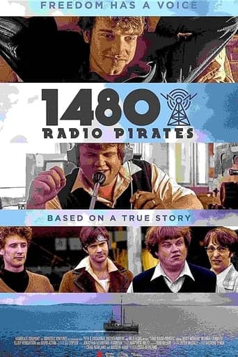 Radio Pirates poster - Find streaming availability