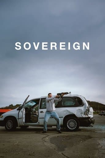 Sovereign poster - Find streaming availability