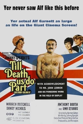 Till Death Us Do Part poster - Find streaming availability