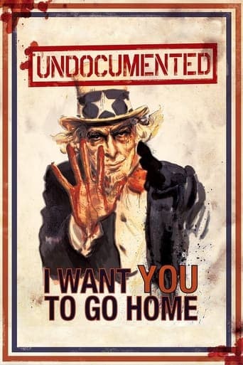 Undocumented poster - Find streaming availability