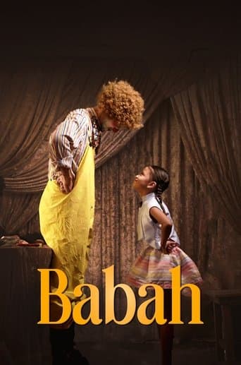 Babah poster - Find streaming availability