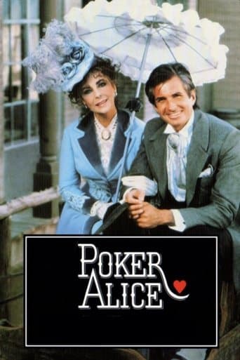 Poker Alice poster - Find streaming availability