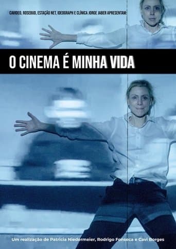 O Cinema é Minha Vida poster - Find streaming availability