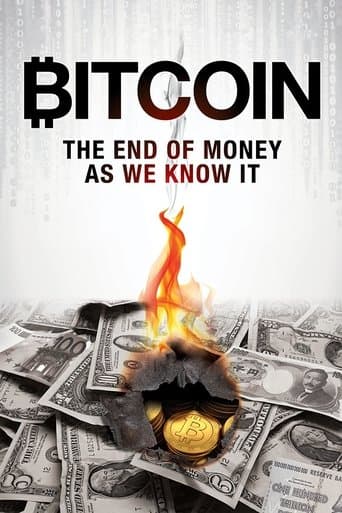 Bitcoin: The End of Money as We Know It poster - Find streaming availability