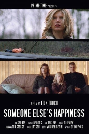 Someone Else's Happiness poster - Find streaming availability