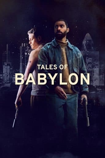 Tales of Babylon poster - Find streaming availability