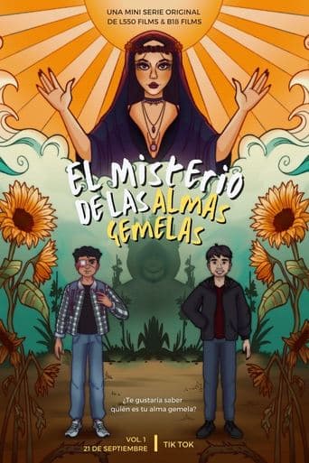 El Misterio de las Almas Gemelas: La serie poster - Find streaming availability