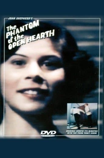The Phantom of the Open Hearth poster - Find streaming availability