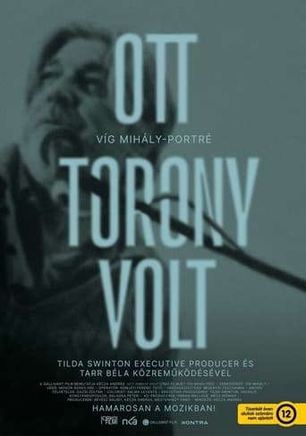 Ott torony volt poster - Find streaming availability