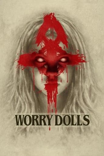 Worry Dolls poster - Find streaming availability