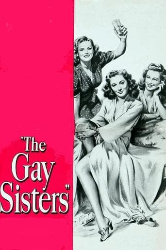 The Gay Sisters poster - Find streaming availability