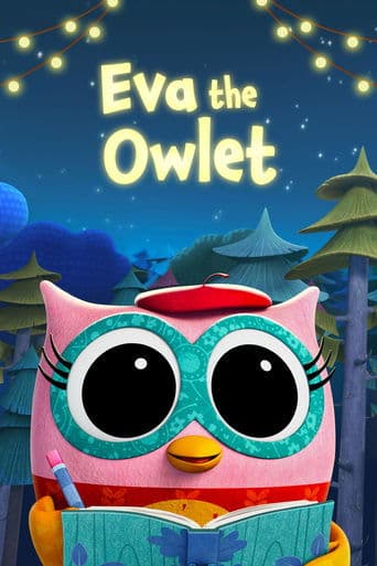 Eva the Owlet poster - Find streaming availability
