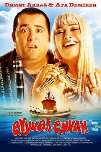 Eyyvah Eyvah poster - Find streaming availability