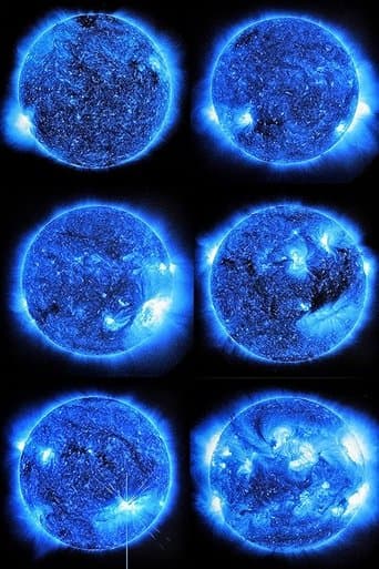 Watching the Sun at Midnight SDO/NASA (Blue) poster - Find streaming availability