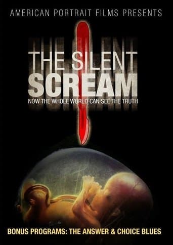 The Silent Scream poster - Find streaming availability