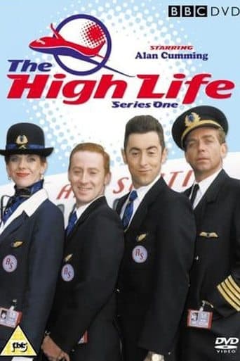 The High Life poster - Find streaming availability