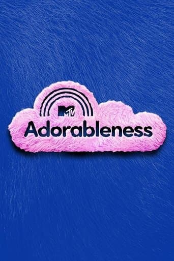 Adorableness poster - Find streaming availability