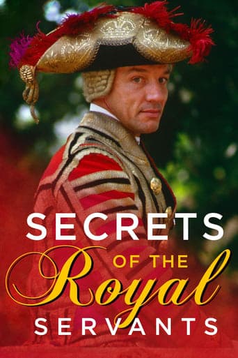 Secrets of the Royal Servants poster - Find streaming availability