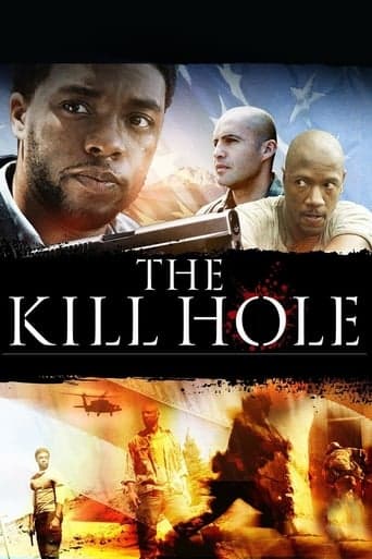 The Kill Hole poster - Find streaming availability