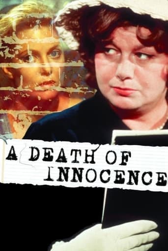 A Death of Innocence poster - Find streaming availability