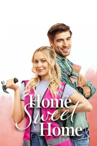 Home Sweet Home poster - Find streaming availability