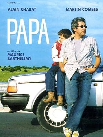 Papa poster - Find streaming availability