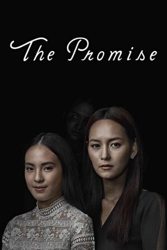 The Promise poster - Find streaming availability