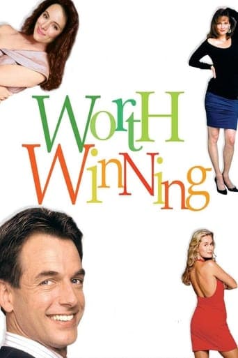 Worth Winning poster - Find streaming availability