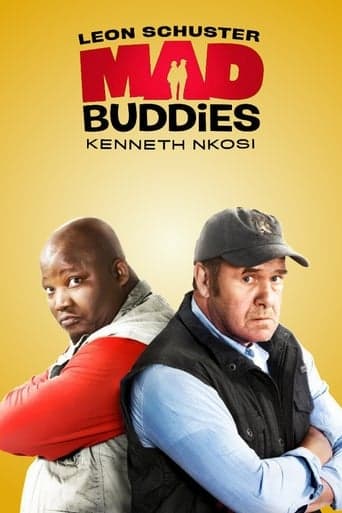 Mad Buddies poster - Find streaming availability