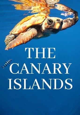 The Canary Islands poster - Find streaming availability