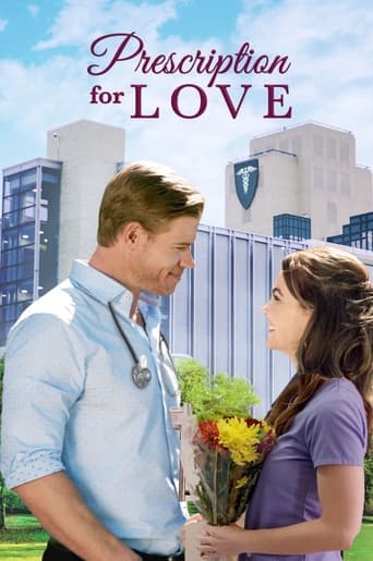 Prescription for Love poster - Find streaming availability