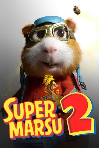 Super Furball Saves the Future poster - Find streaming availability